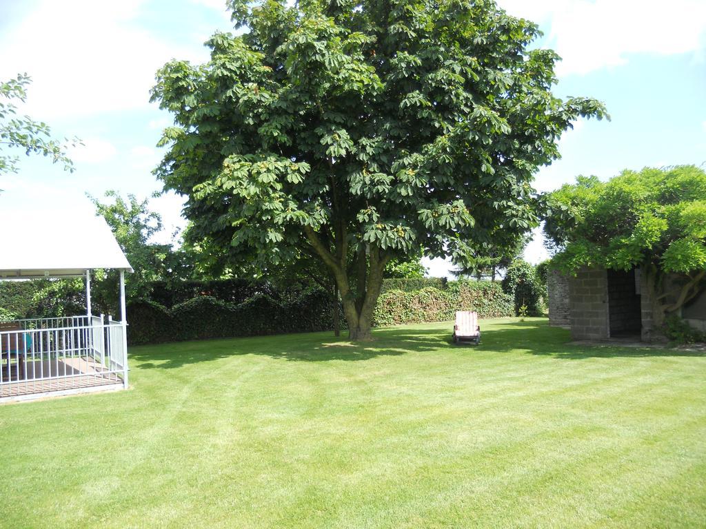 Het Margrietje Villa Merkem Exterior photo